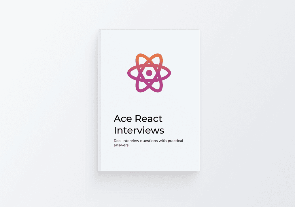 React JS Interview Questions
