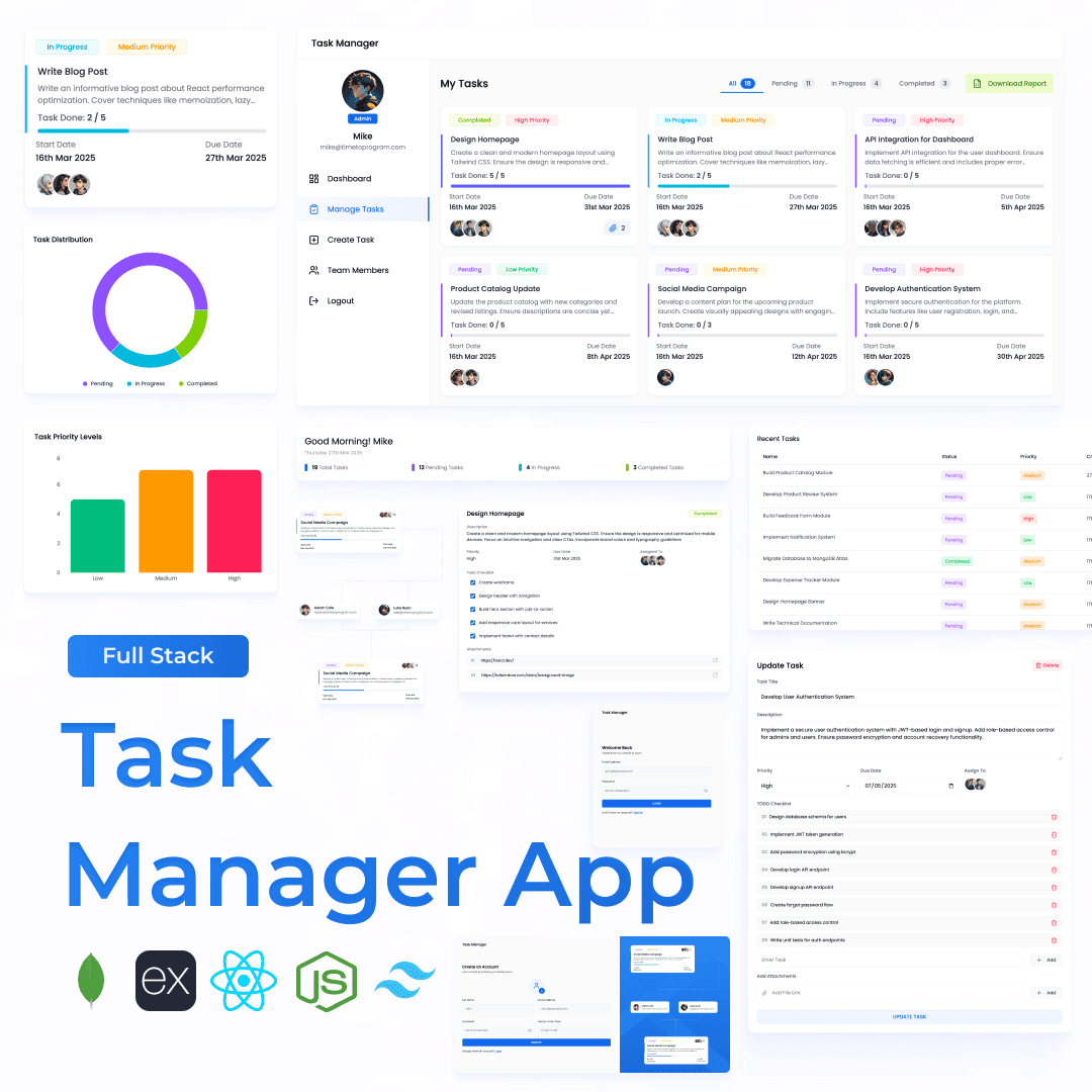 Task Manager