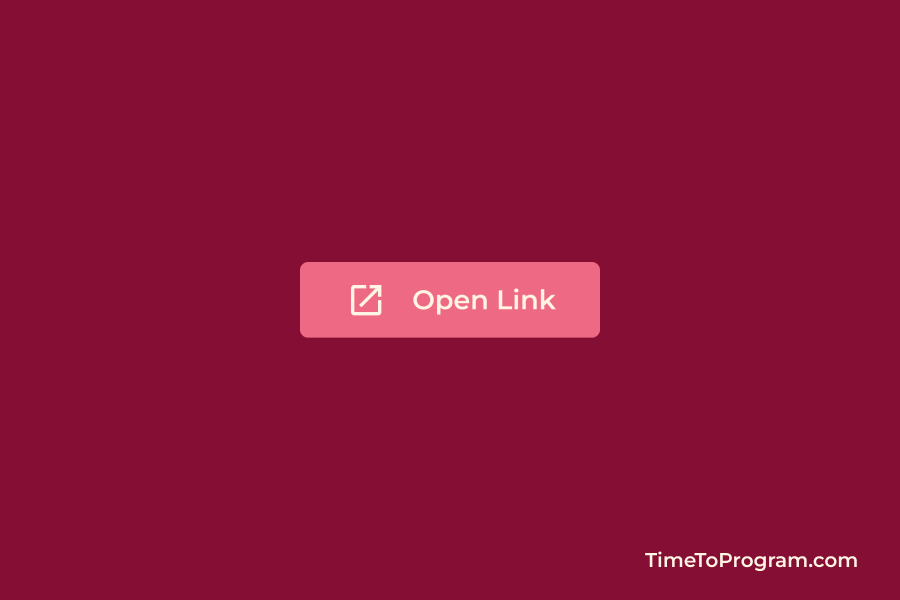 react js open link in new tab